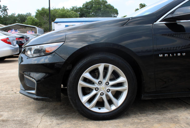 Chevrolet Malibu 2018 price $10,995