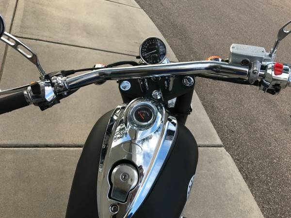 DF Moto Ghost 2022 price $3,000