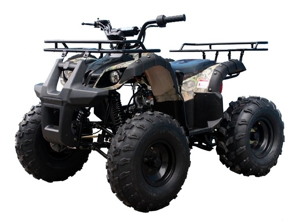 ATV FORCE Deluxe 2021 price $1,500