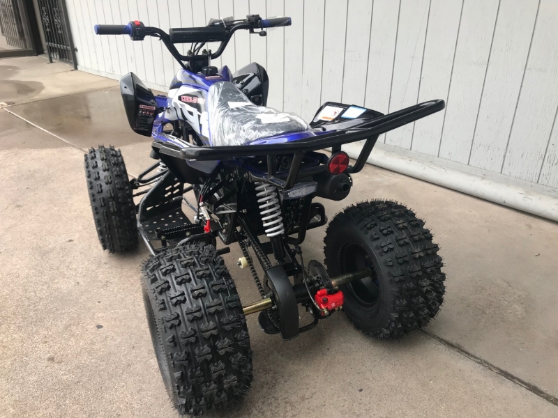 ATV 125cc Sport Atv 2021 price $1,500