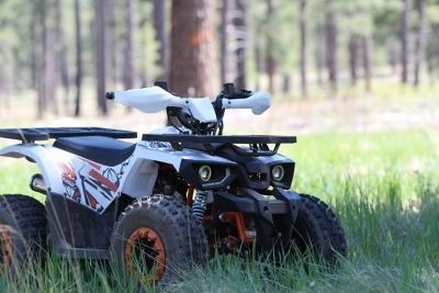 ATV 125cc Pro Mud 2021 price $1,700