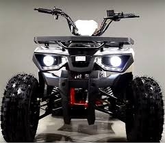 ATV 125cc Pro Mud 2021 price $1,700