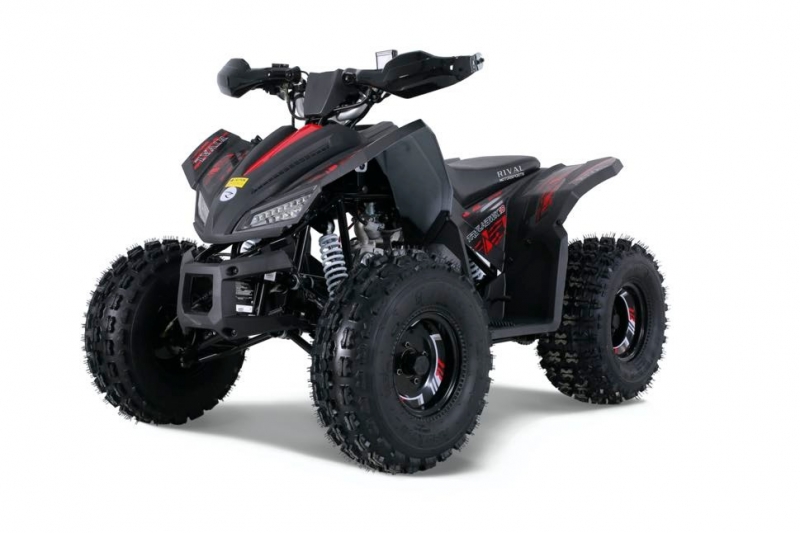 ATV 125cc PRO TRAIL 2021 price $1,800
