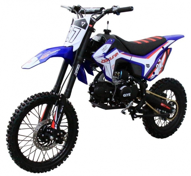Dirt Bike Coolster M125 2021 price $1,400