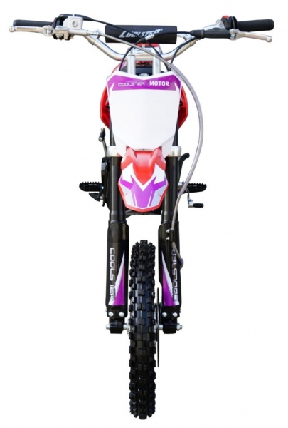 Dirt Bike Coolster XR125A 2020 price $1,200