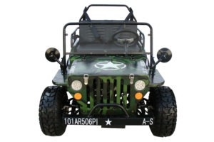 Go Kart Coolster Mini Jeep 2021 price $2,900