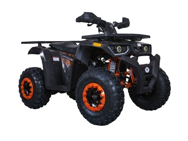 200cc Automatic ATV  2021 price $2,900