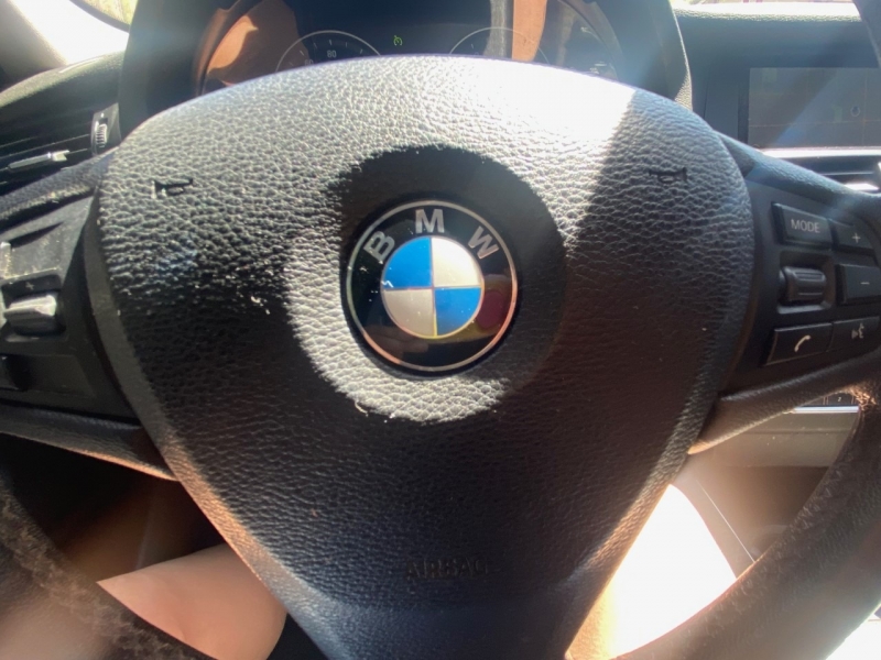 BMW X3 2012 price $9,000