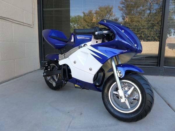 Mini bike Moto X Mini 40 Pocket Bike 2021 price $350 Cash