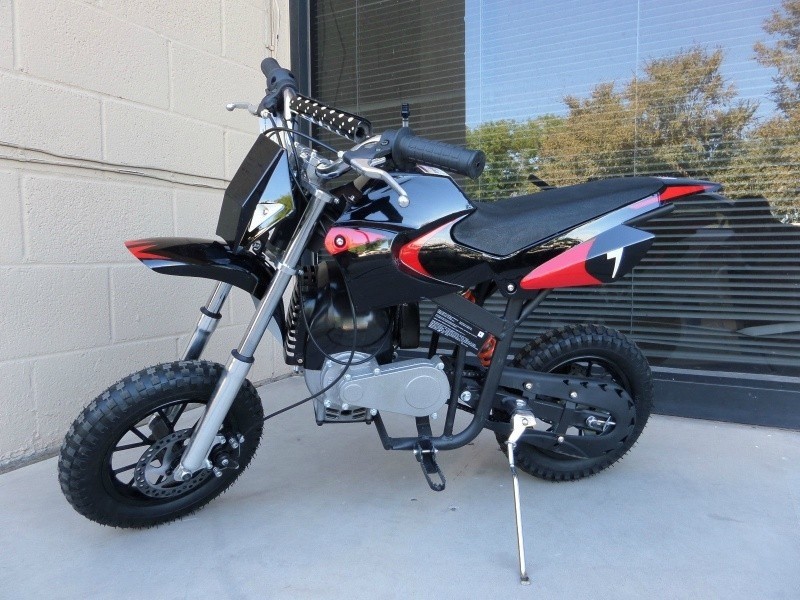 Dirt Bike Moto X Mini 40 2023 price $350