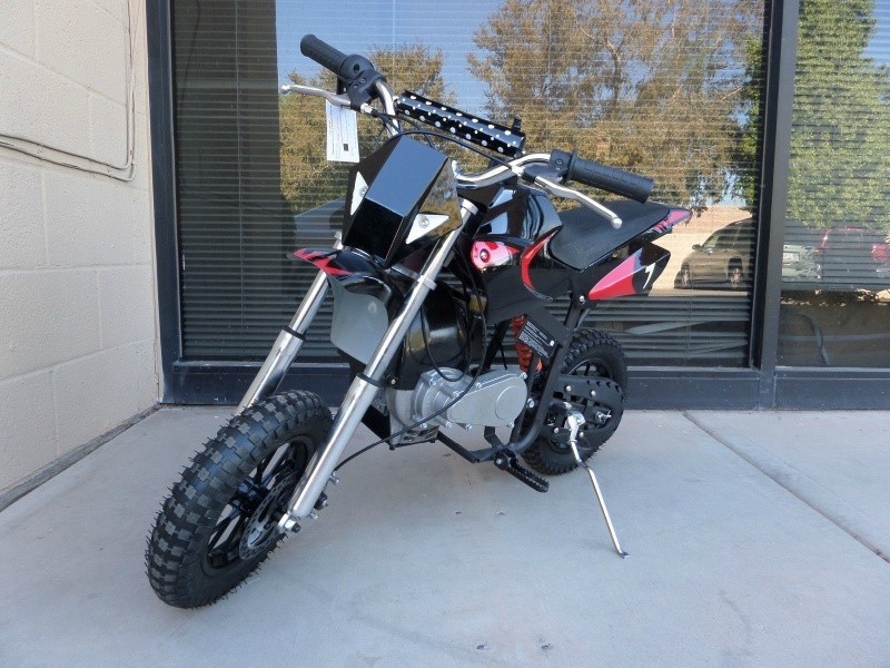 Dirt Bike Moto X Mini 40 2023 price $350