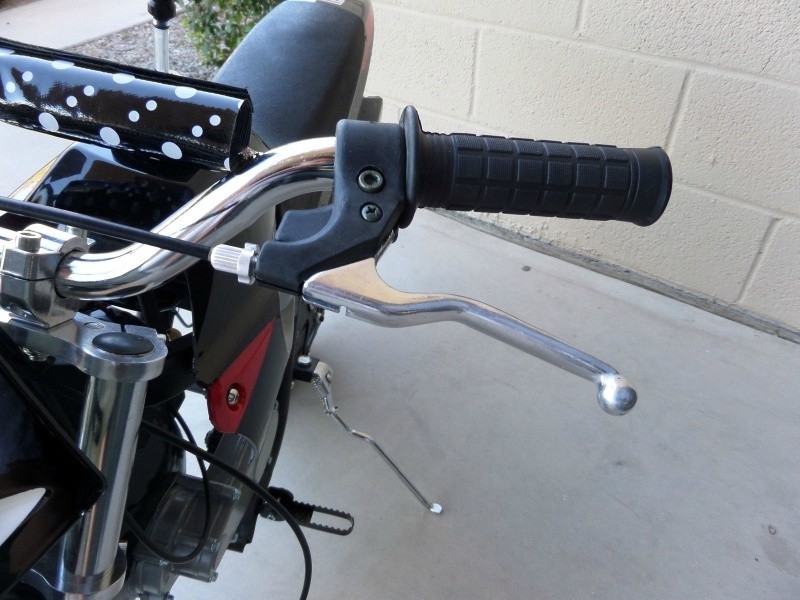 Dirt Bike Moto X Mini 40 2021 price $350