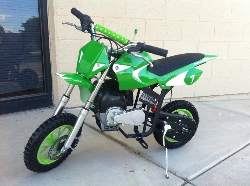 Dirt Bike Moto X Mini 40 2021 price $350