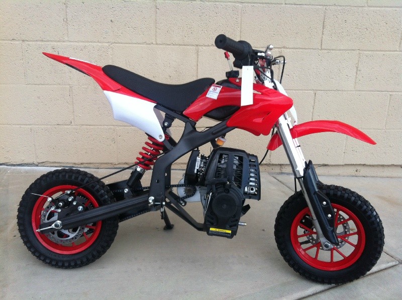 Dirt Bike Moto X Mini 40 Sportster 2020 price $380