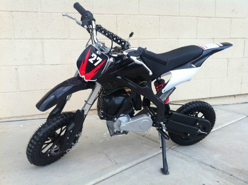 Dirt Bike Moto X Mini 40 Sportster 2020 price $380