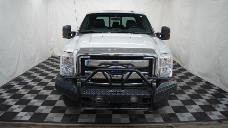 FORD F350 2014 price $33,499