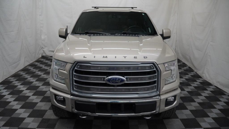 FORD F150 2017 price $32,499