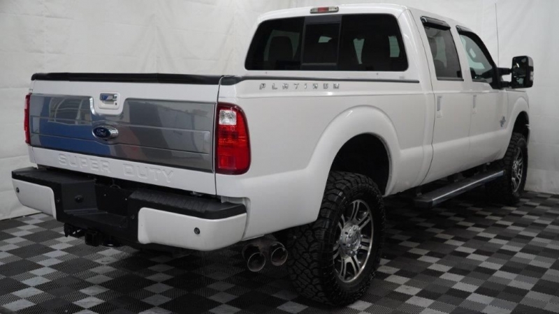 FORD F250 2015 price $36,999