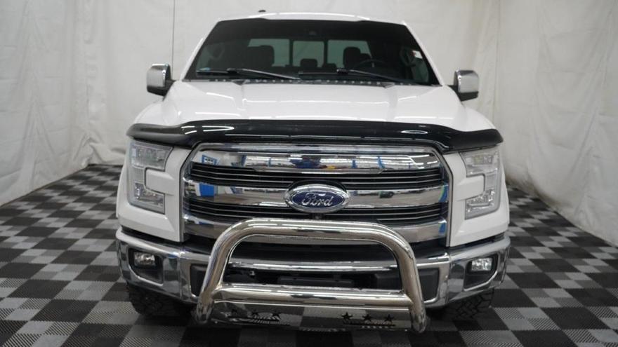 FORD F150 2015 price $22,999