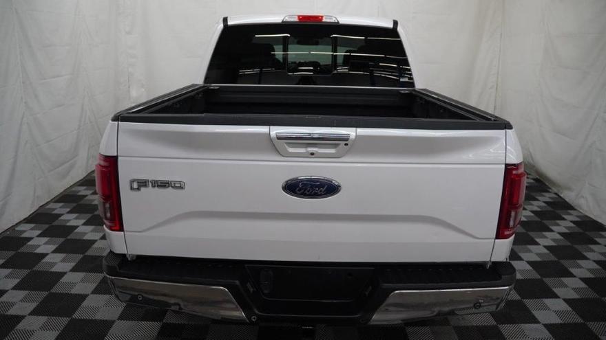 FORD F150 2015 price $24,499