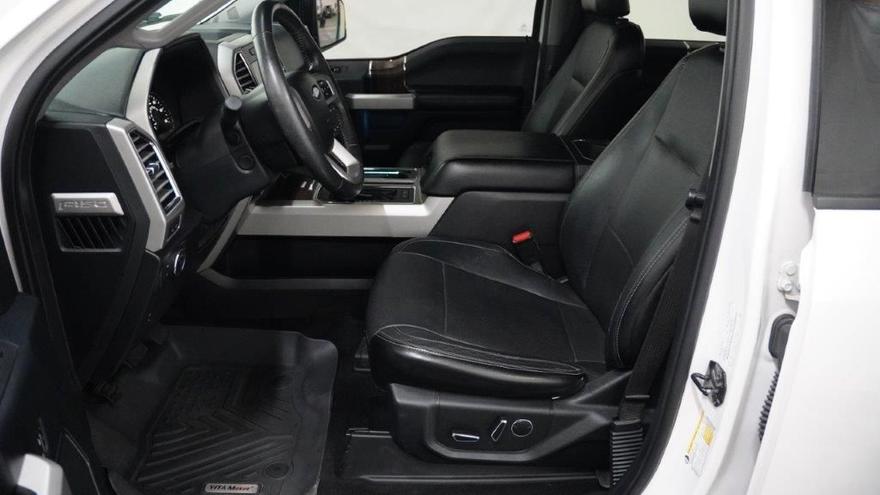 FORD F150 2015 price $24,499