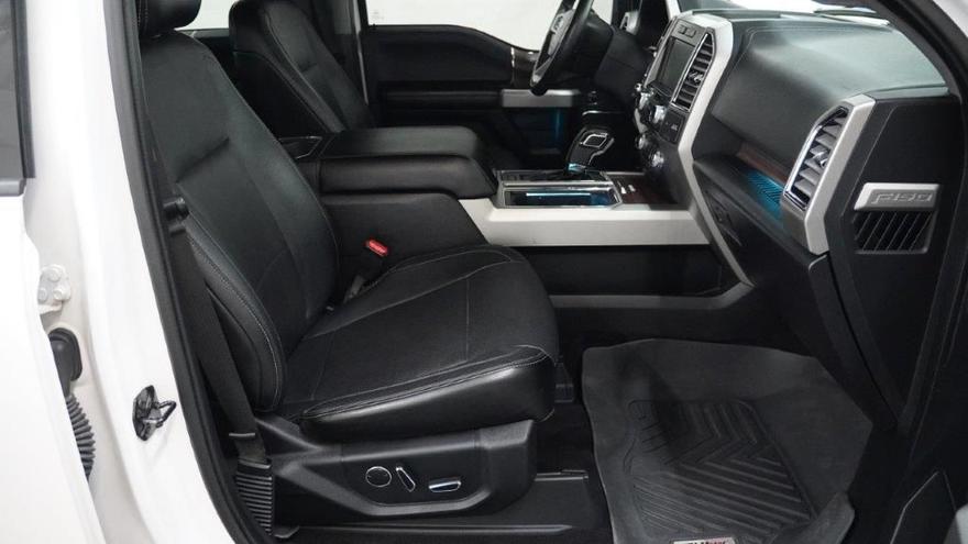 FORD F150 2015 price $23,499