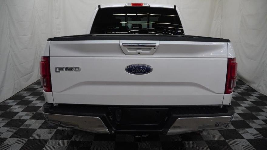 FORD F150 2015 price $23,499