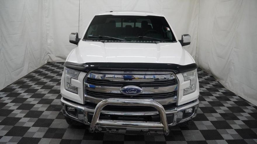 FORD F150 2015 price $22,999