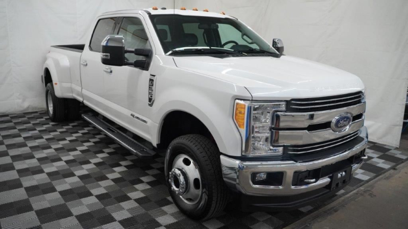 FORD F350 2017 price $52,999