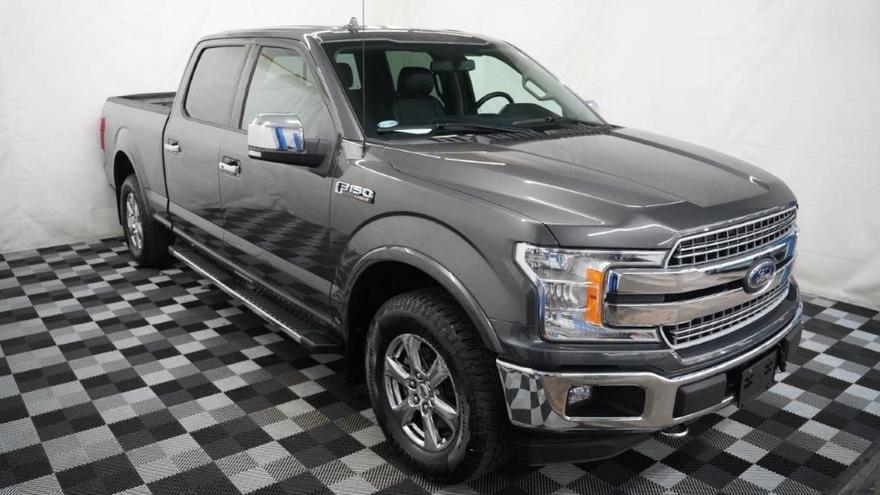 FORD F150 2018 price $27,999
