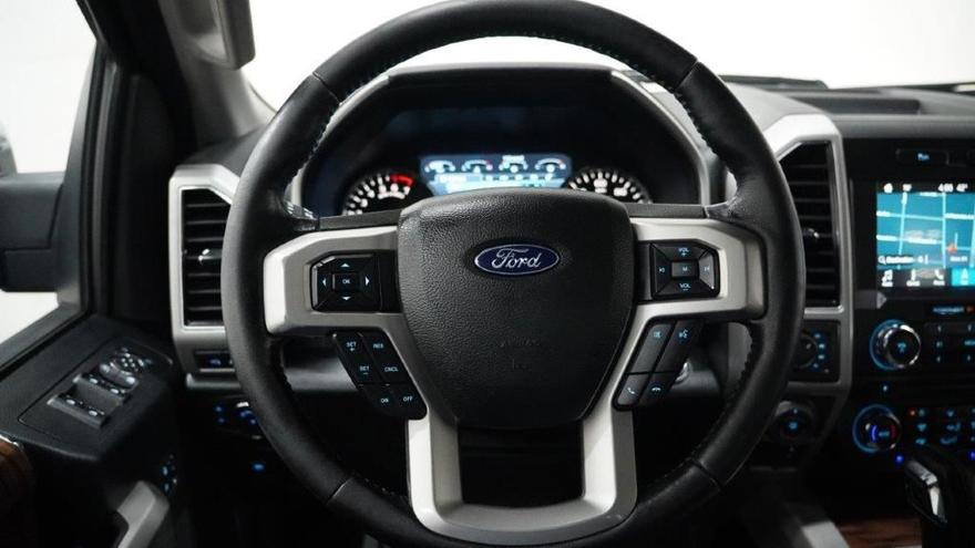 FORD F150 2018 price $27,999