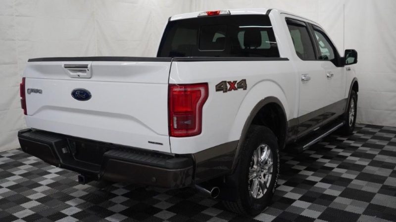 FORD F150 2015 price $24,999