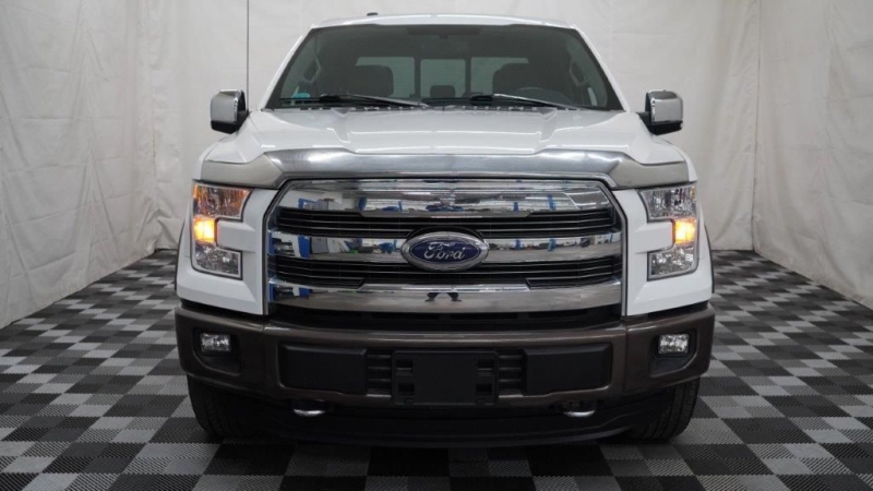 FORD F150 2015 price $24,999