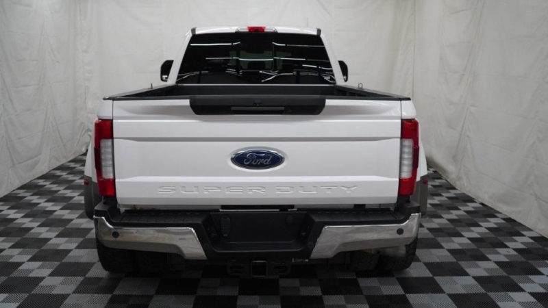 FORD F350 2018 price $48,999