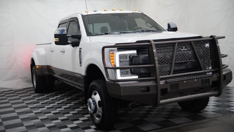 FORD F350 2017 price $49,499