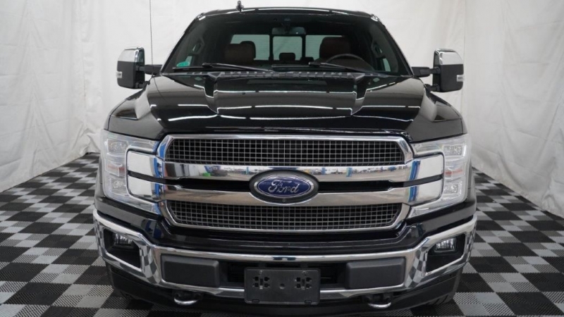 FORD F150 2019 price $34,999