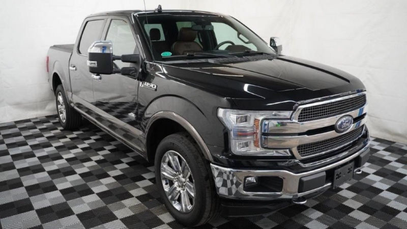 FORD F150 2019 price $34,999