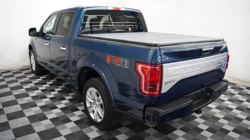 FORD F150 2015 price $28,999