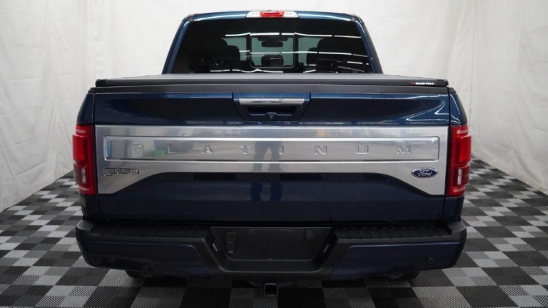FORD F150 2015 price $28,999