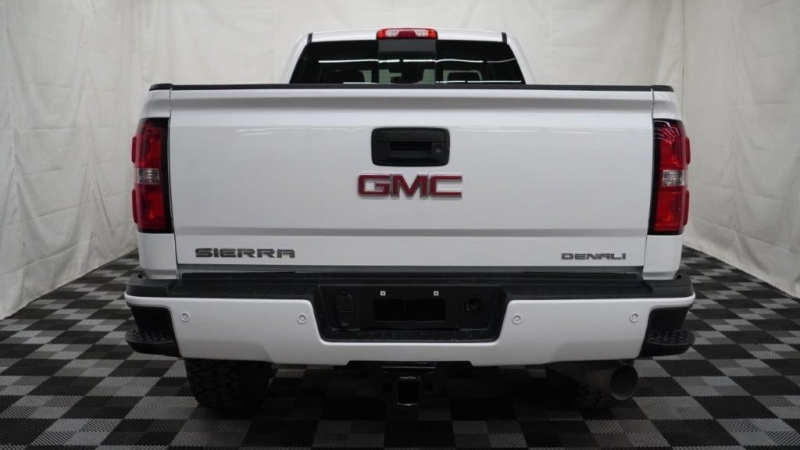 GMC SIERRA 3500HD 2019 price $48,999