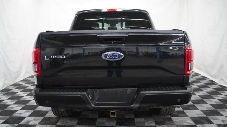 FORD F-150 2015 price $23,999