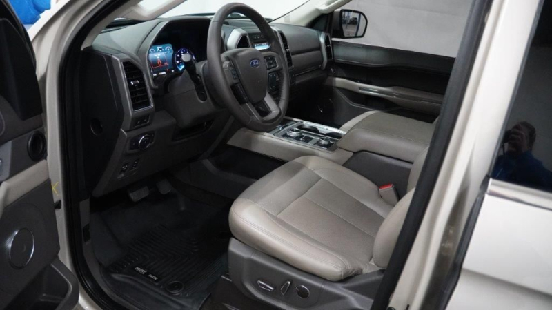 FORD EXPEDITION MAX 2018 price $26,999