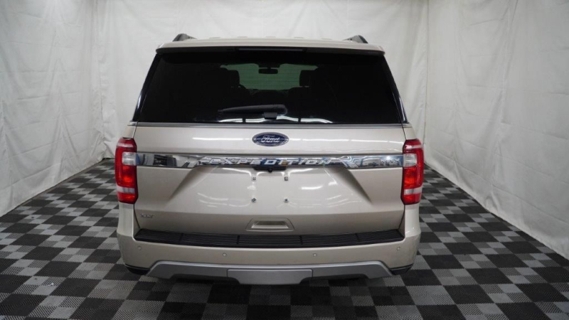 FORD EXPEDITION MAX 2018 price $26,999