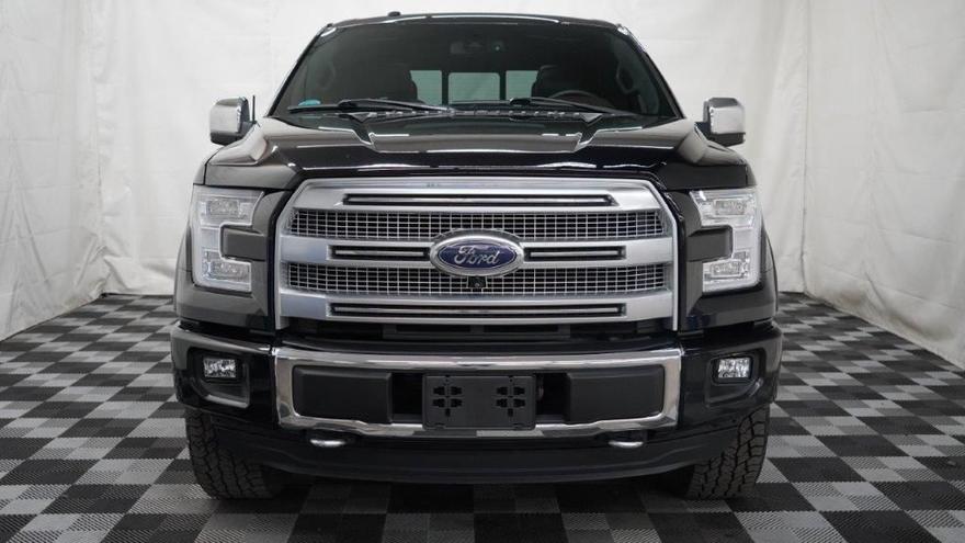 FORD F-150 2016 price $27,999