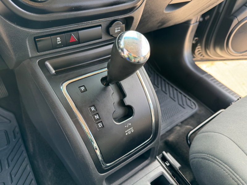 Jeep Compass 2015 price $6,495
