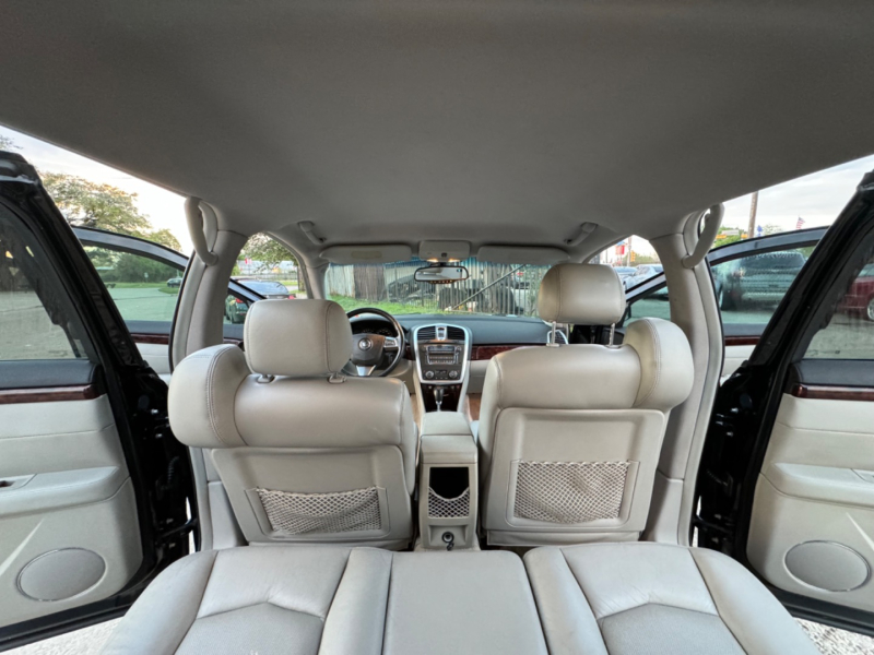 Cadillac SRX 2009 price $4,495