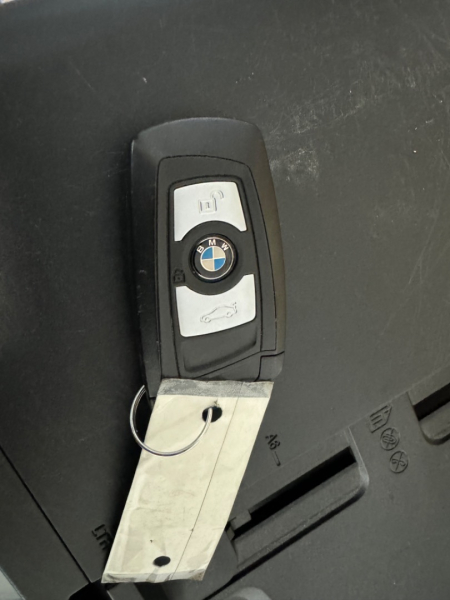 BMW 3-Series 2013 price $8,995