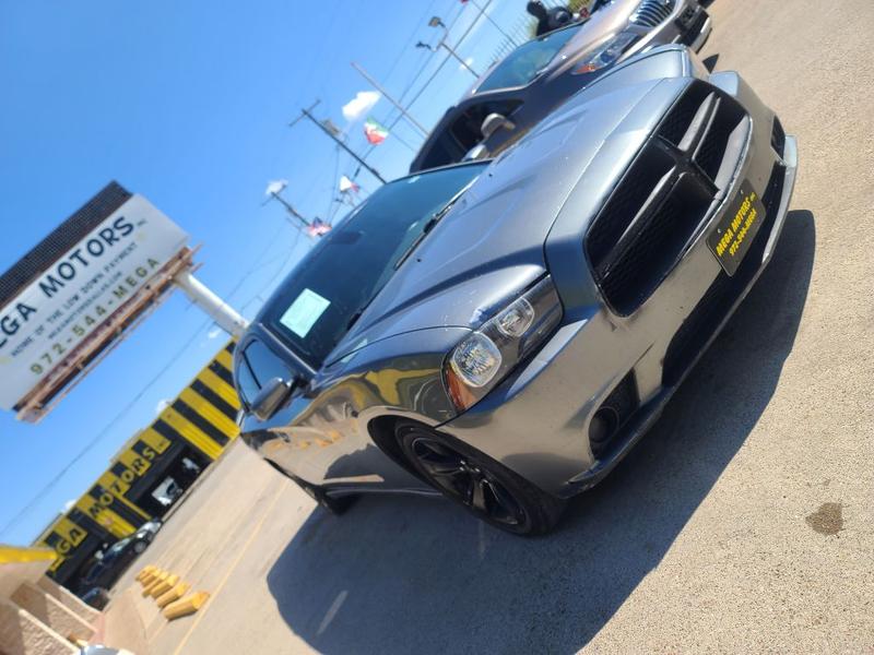 DODGE CHARGER 2011 price $2,000