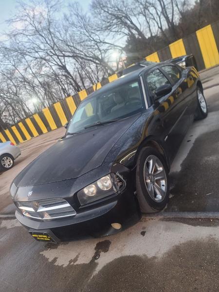 DODGE CHARGER 5.7 2006 price $1,500