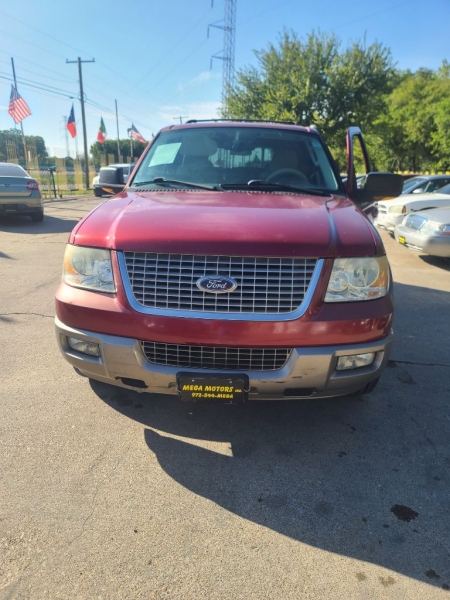 FORD EXPEDITION 2004 price $1,000